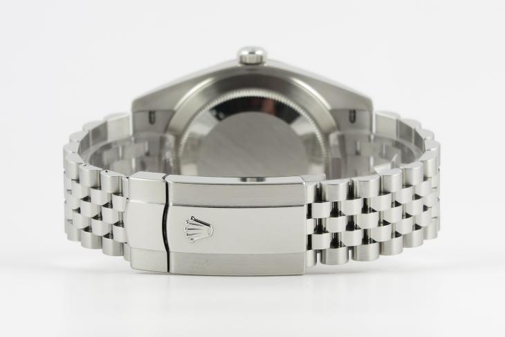 Rolex Datejust 41