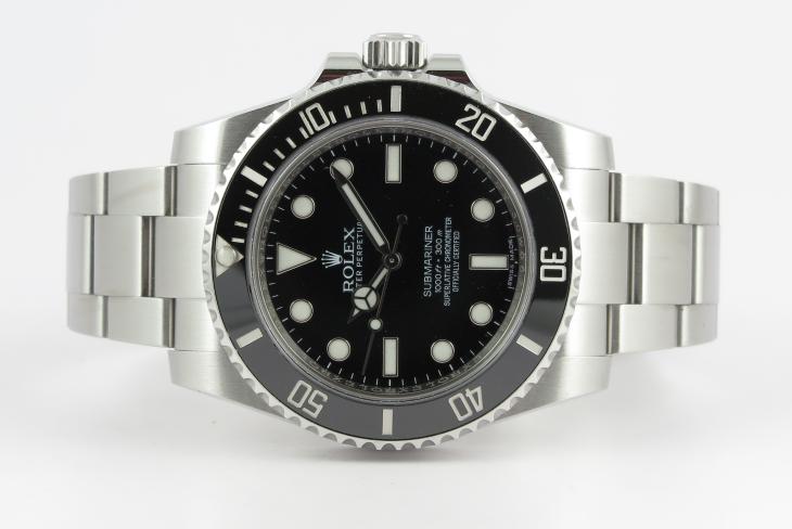 Rolex Submariner