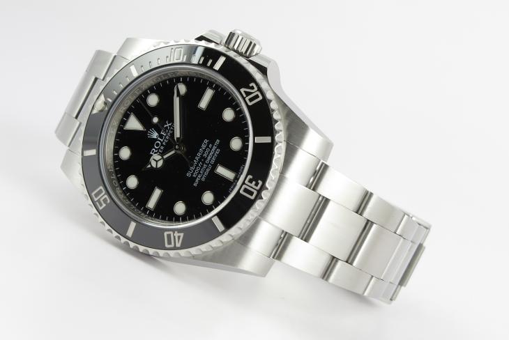 Rolex Submariner