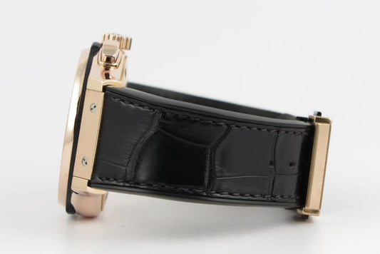 Hublot Classic Fusion 18K