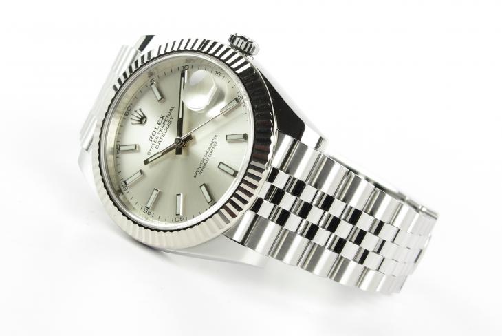 Rolex Datejust 41