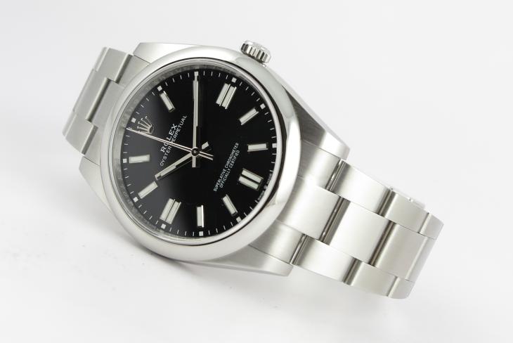 Rolex Oyster Perpetual 41