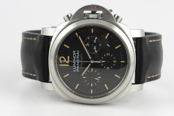 Panerai Daylight