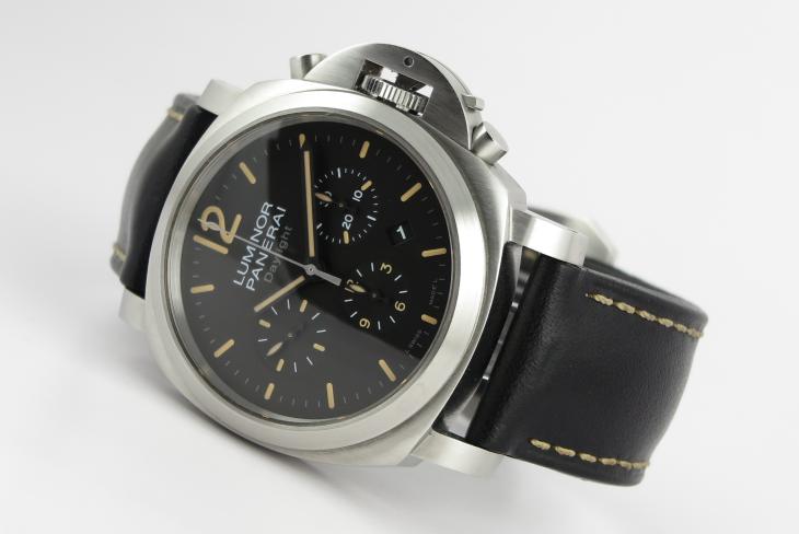 Panerai Daylight