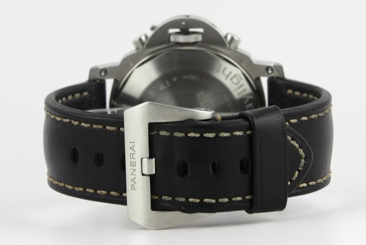 Panerai Daylight