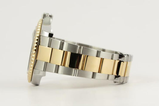 Rolex Yacht-Master G/S