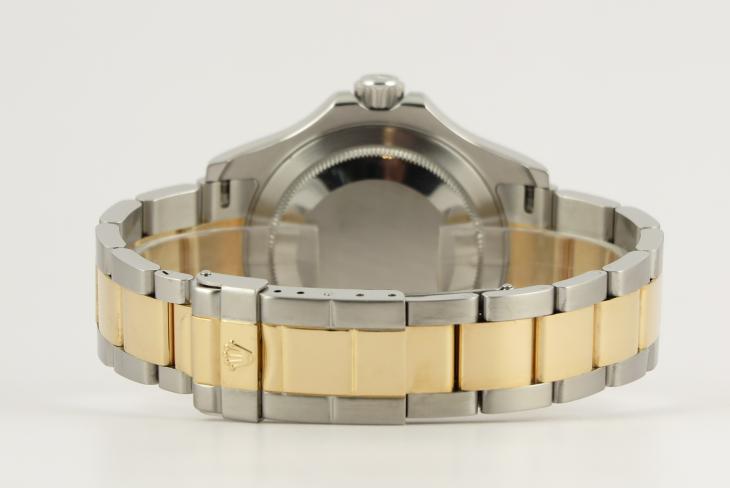 Rolex Yacht-Master G/S