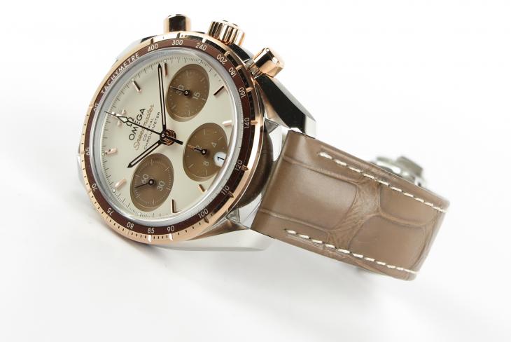 Omega Speedmaster 38mm