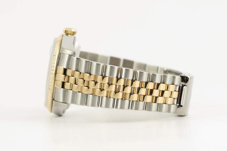 Rolex Datejust G/S