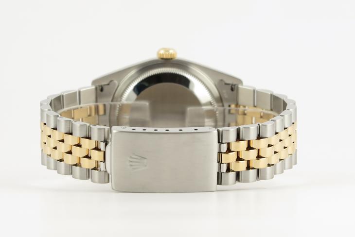 Rolex Datejust G/S