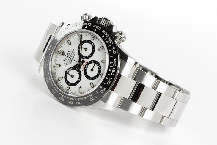 Rolex Daytona