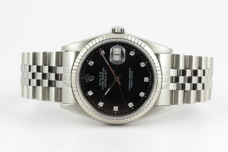 Rolex Datejust 36