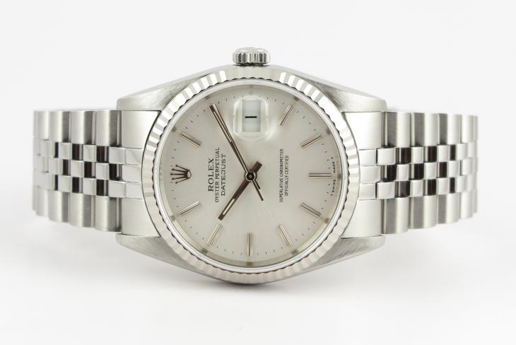 Rolex Datejust 36