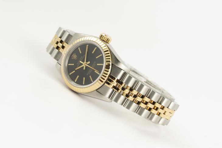 Rolex Oyster Perpetual Lady