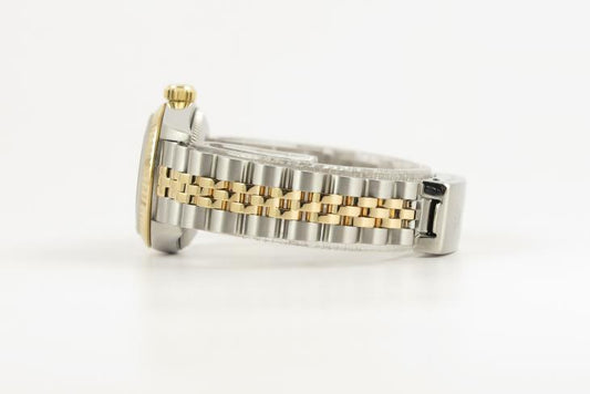 Rolex Oyster Perpetual Lady