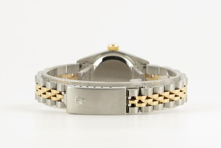 Rolex Oyster Perpetual Lady