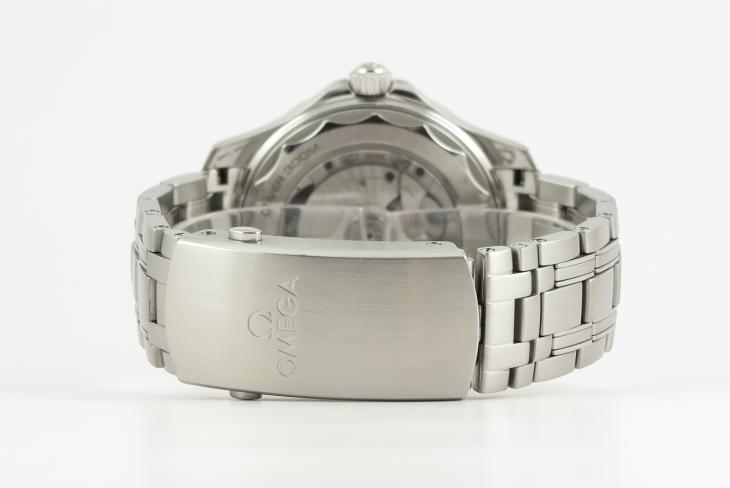 Omega Seamaster 300M