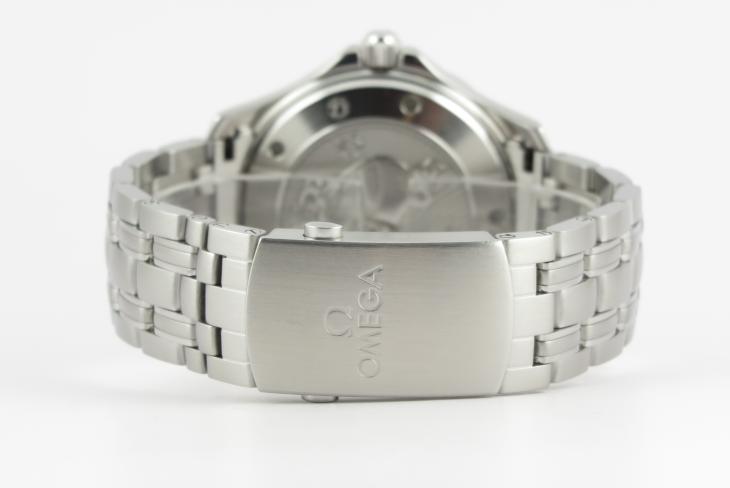 Omega Seamaster 300M