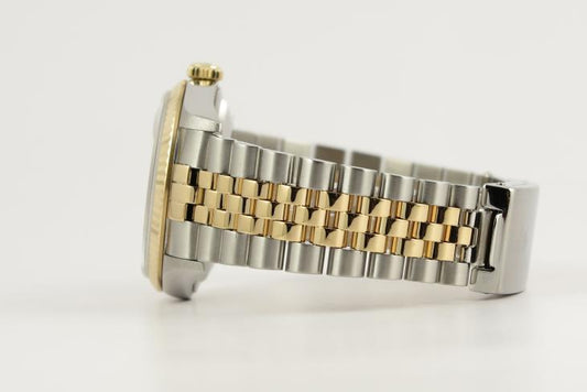 Rolex Datejust 36 G/S