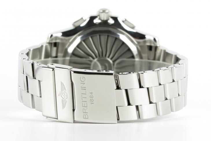 Breitling Airwolf