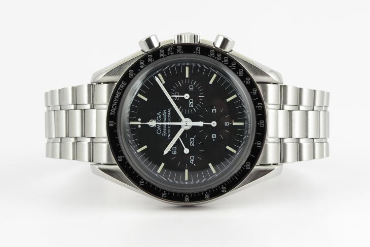 Omega Speedmaster