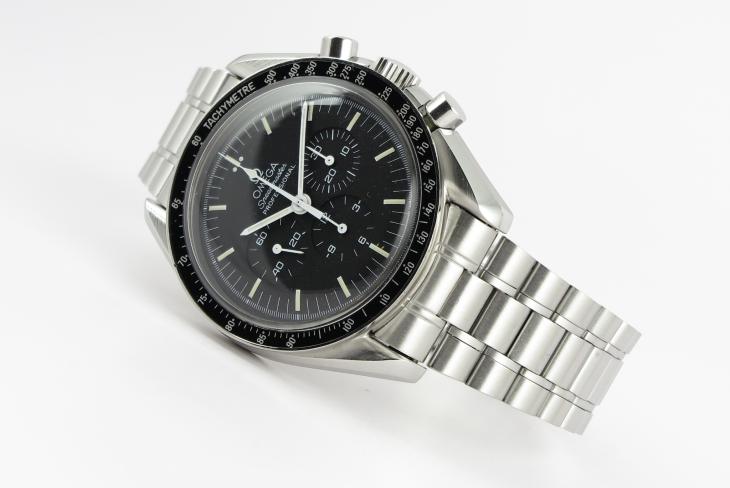 Omega Speedmaster