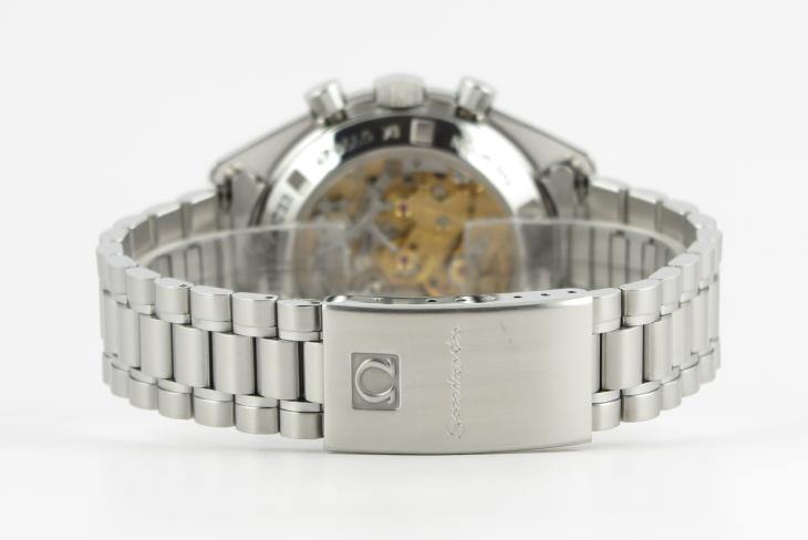 Omega Speedmaster
