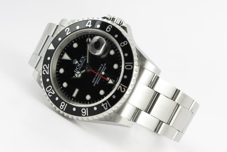 Rolex GMT-Master