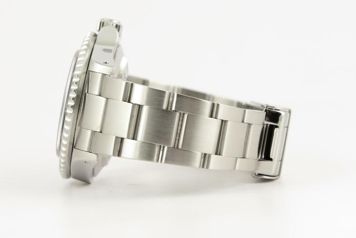 Rolex Sea Dweller