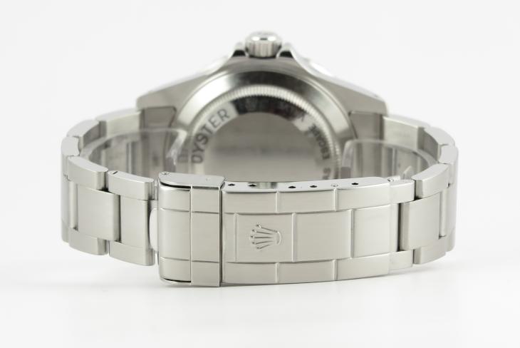 Rolex Sea Dweller