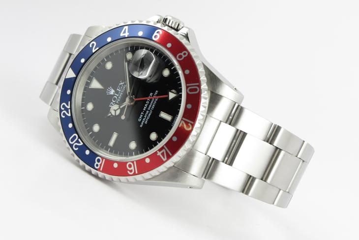 Rolex GMT-Master