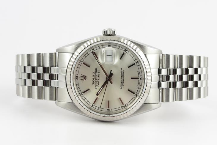 Rolex Datejust 36