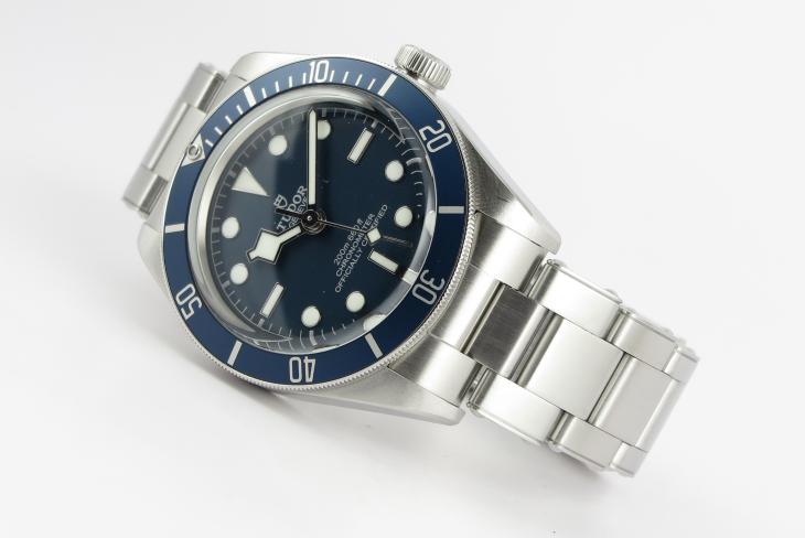 Tudor Black Bay 58