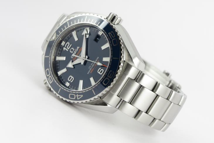 Omega Planet Ocean