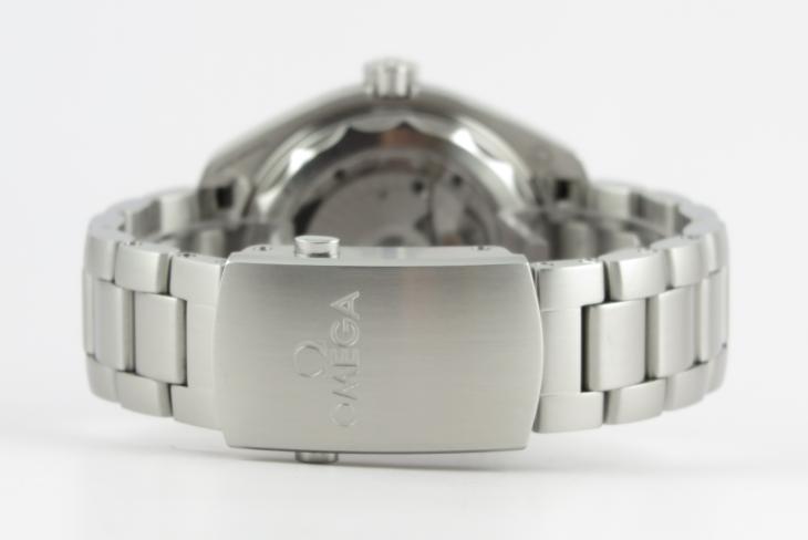 Omega Planet Ocean