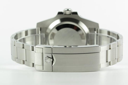 Rolex Submariner 2018