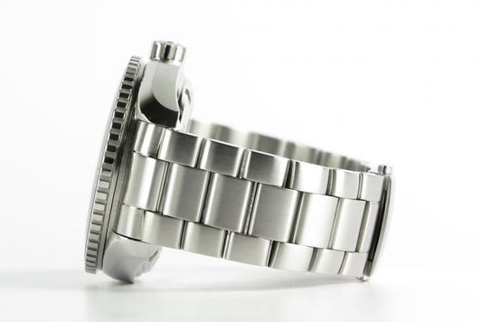 Omega Planet Ocean 45.5