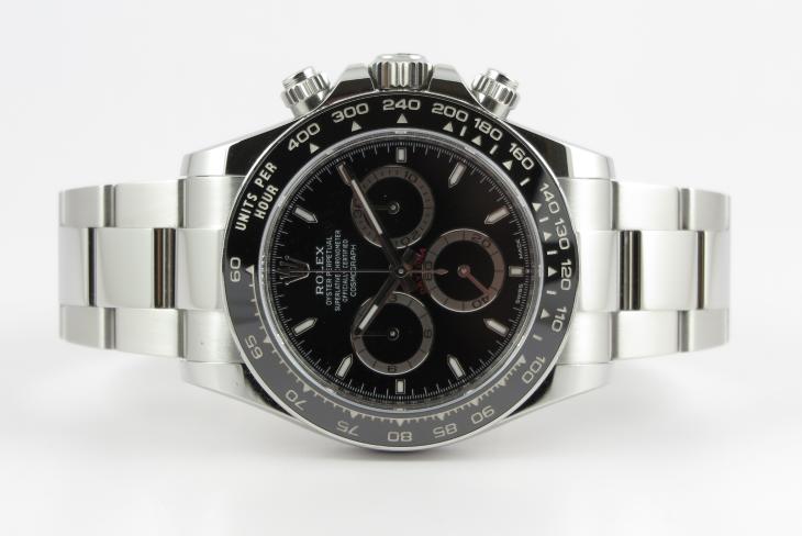 Rolex Daytona 126500LN