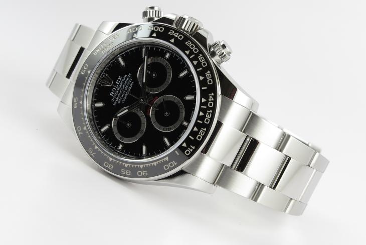 Rolex Daytona 126500LN