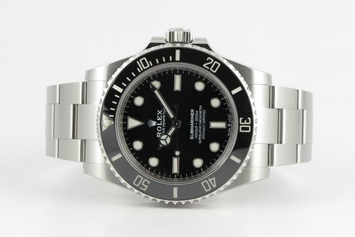 Rolex Submariner