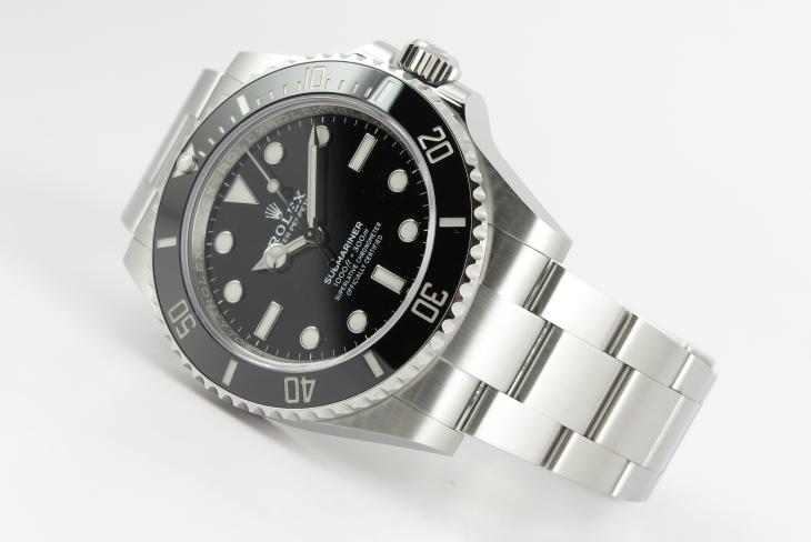 Rolex Submariner