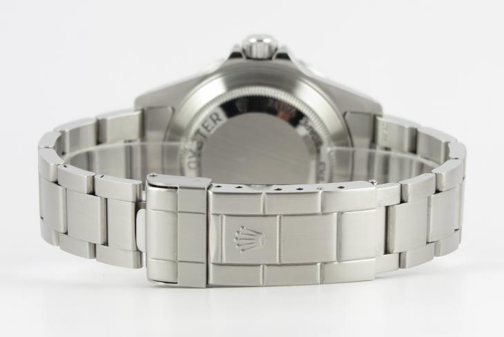 Rolex Sea Dweller