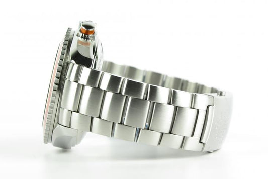 Omega Planet Ocean Chro