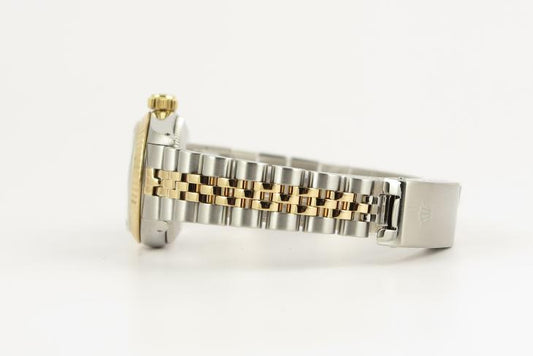 Rolex Oyster Perpetual Lady