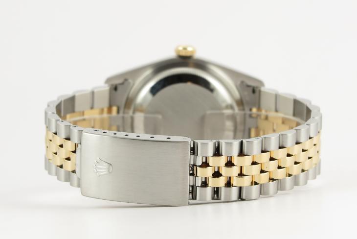 Rolex Datejust G/S