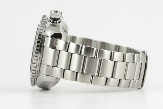 Omega Planet Ocean Chrono