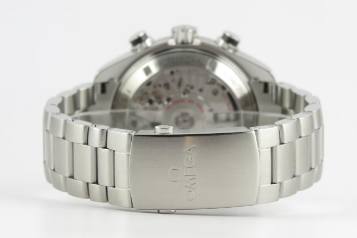 Omega Planet Ocean Chrono