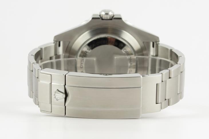 Rolex Sea Dweller