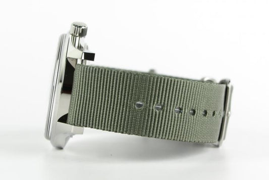 Longines Legend Diver