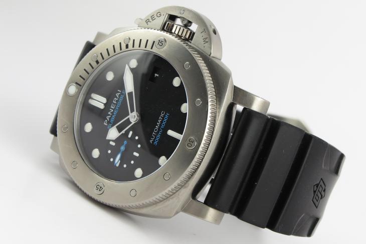 Panerai Submersible